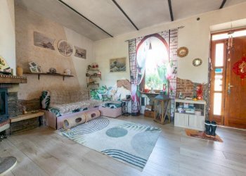Casa indipendente Via Po, Breme - foto 17