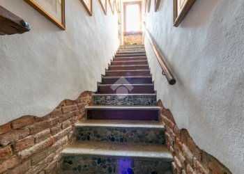 Casa indipendente Via Po, Breme - foto 18