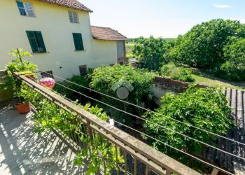 Casa indipendente Via Po, Breme - foto 25