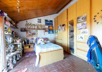 Casa indipendente Via Po, Breme - foto 27