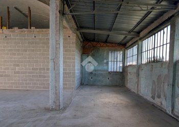 Shed Strada Argine Malpensata, Casale Monferrato - photo 6