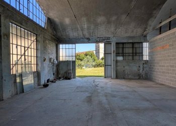 Shed Strada Argine Malpensata, Casale Monferrato - photo 8