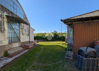 Shed Strada Argine Malpensata, Casale Monferrato - photo 11