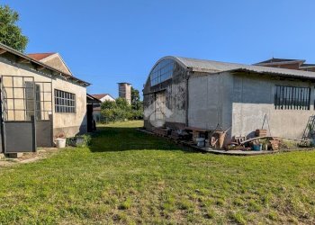 Shed Strada Argine Malpensata, Casale Monferrato - photo 13