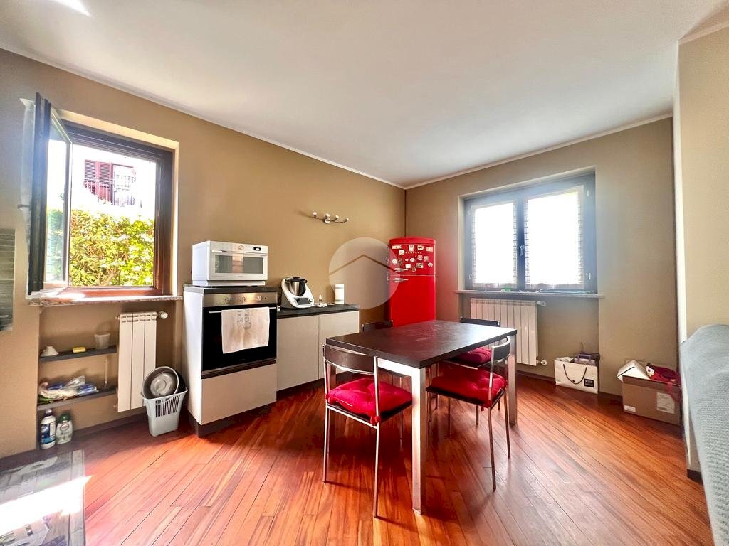 Trilocale Via Fratelli Cervi, Avigliana - foto 2