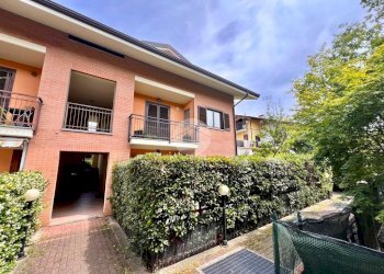 Trilocale Via Fratelli Cervi, Avigliana - foto 1