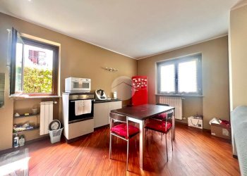Trilocale Via Fratelli Cervi, Avigliana - foto 2
