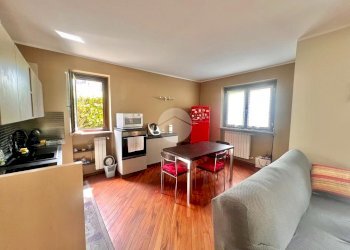 Trilocale Via Fratelli Cervi, Avigliana - foto 4
