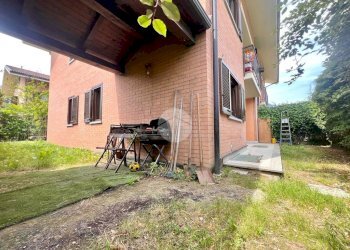 Trilocale Via Fratelli Cervi, Avigliana - foto 17
