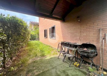 Trilocale Via Fratelli Cervi, Avigliana - foto 18