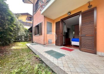 Trilocale Via Fratelli Cervi, Avigliana - foto 19