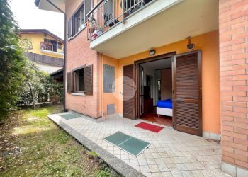 Trilocale Via Fratelli Cervi, Avigliana - foto 20