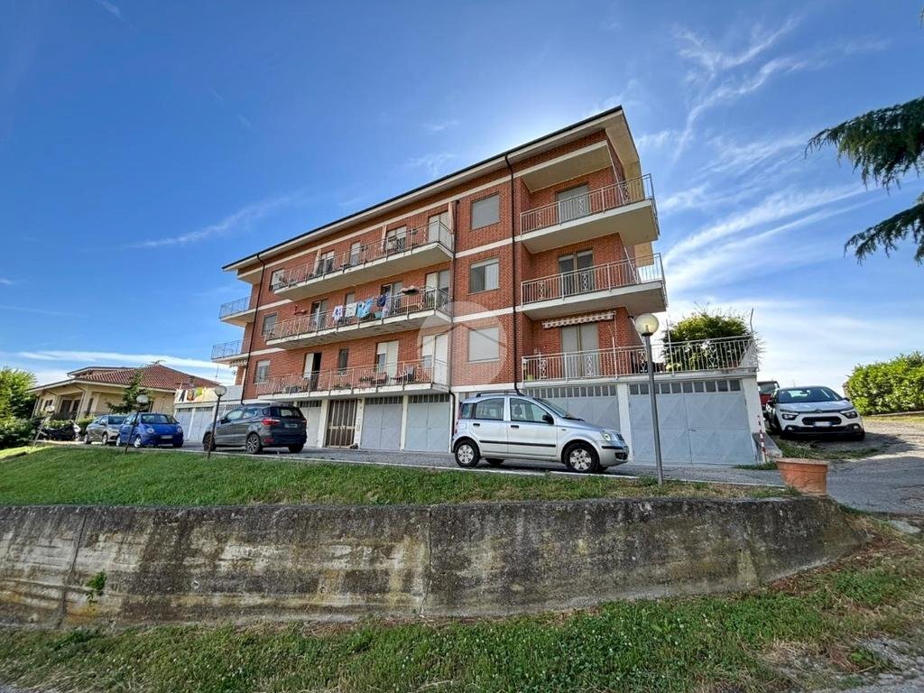 Trilocale Via Asti, Tonco - foto 1
