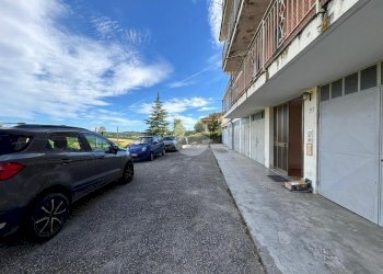 Trilocale Via Asti, Tonco - foto 13