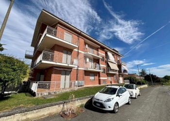 Trilocale Via Asti, Tonco - foto 17