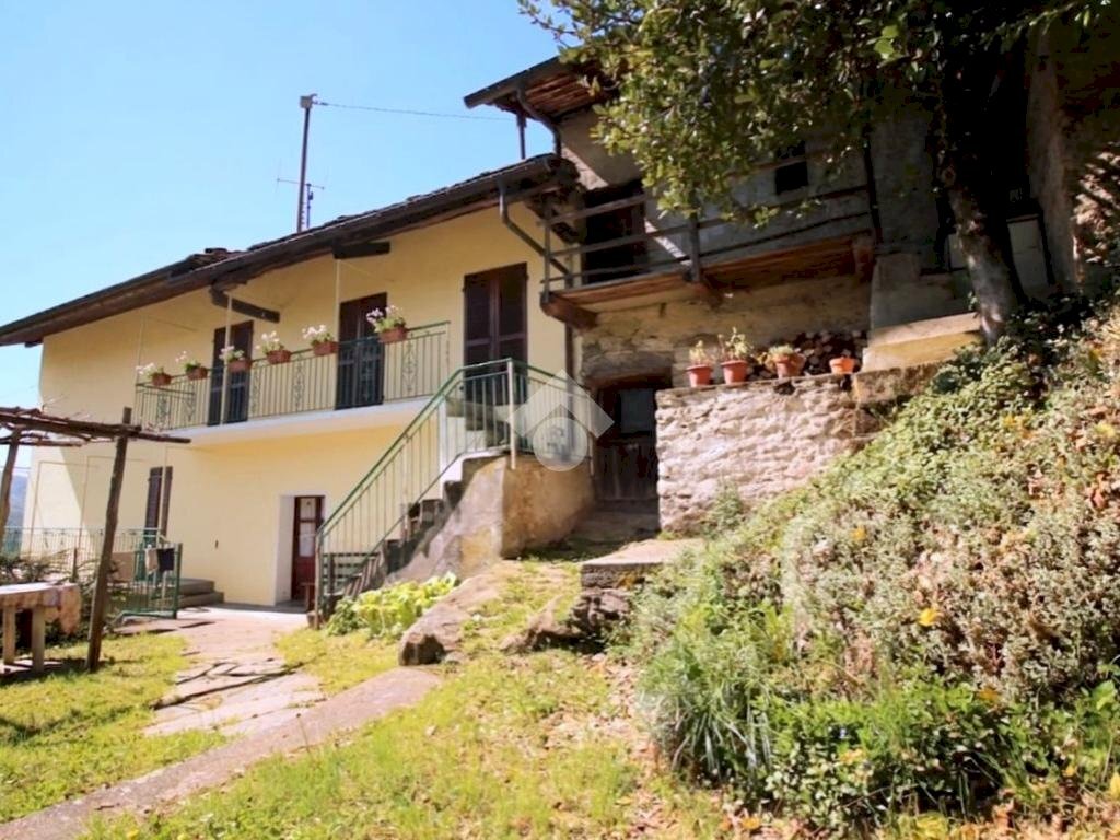 Independent house B.ta Grisse, San Germano Chisone - photo 1