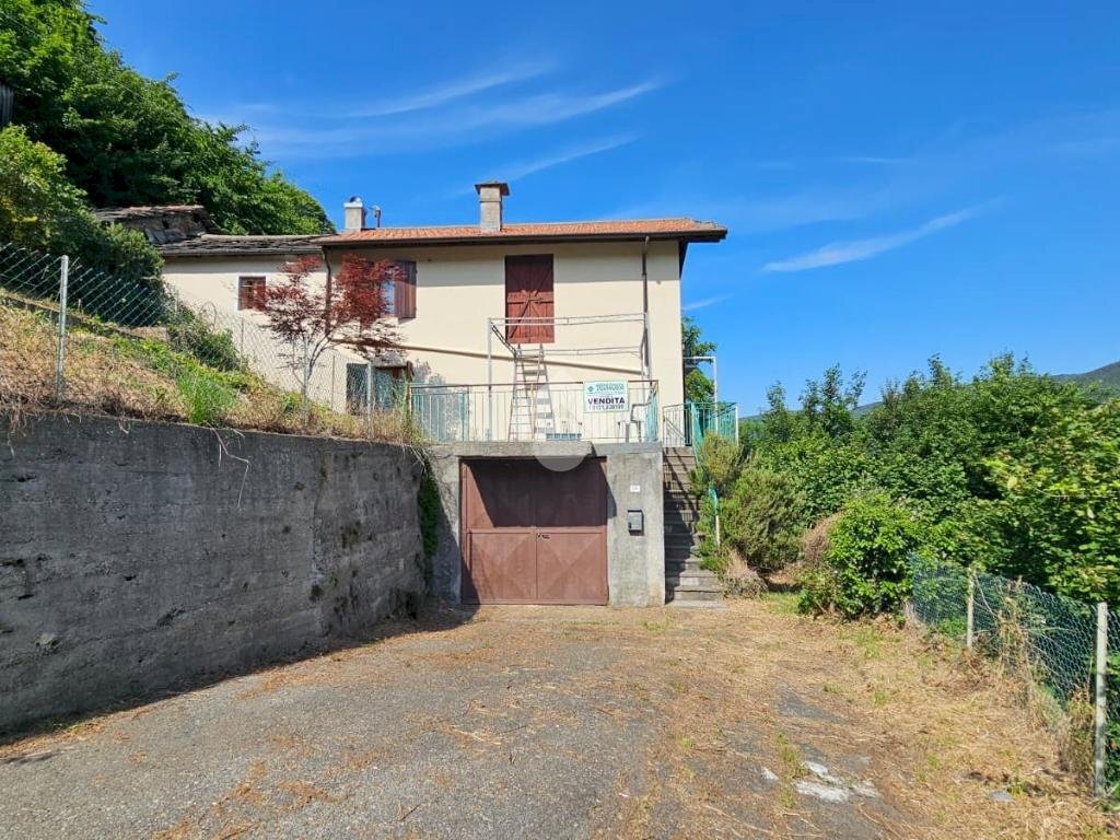 Independent house B.ta Grisse, San Germano Chisone - photo 2