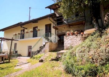 Casa indipendente B.ta Grisse, San Germano Chisone - foto 1