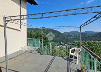 Casa indipendente B.ta Grisse, San Germano Chisone - foto 3