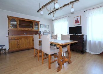 Casa indipendente B.ta Grisse, San Germano Chisone - foto 6