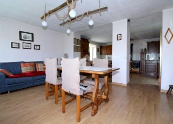 Casa indipendente B.ta Grisse, San Germano Chisone - foto 8