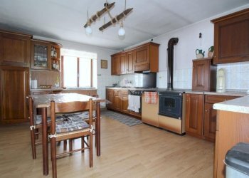Casa indipendente B.ta Grisse, San Germano Chisone - foto 10