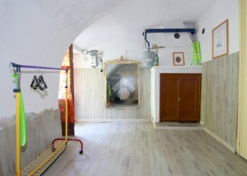 Casa indipendente B.ta Grisse, San Germano Chisone - foto 12