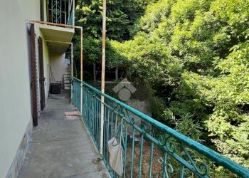 Casa indipendente B.ta Grisse, San Germano Chisone - foto 15
