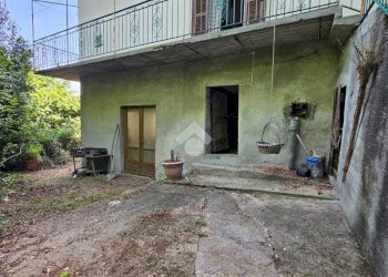 Casa indipendente B.ta Grisse, San Germano Chisone - foto 25