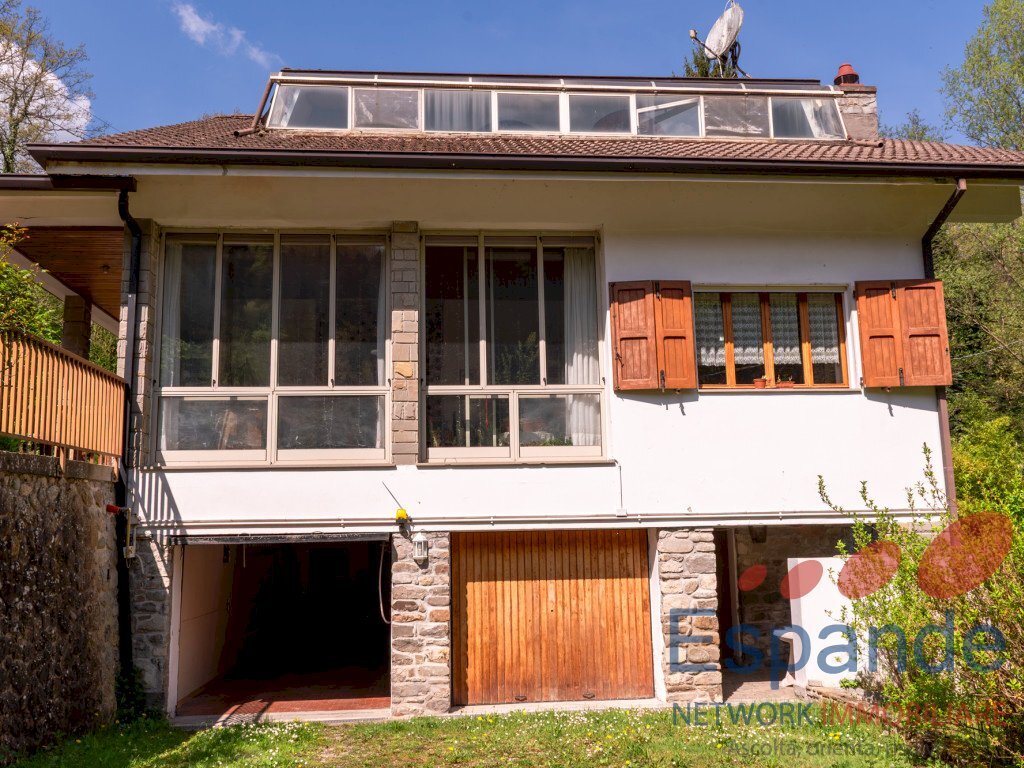 Villa Alto Reno Terme - foto 1