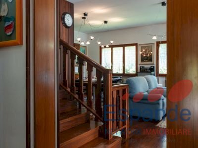 Villa Alto Reno Terme - foto 3