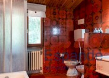 Villa Alto Reno Terme - foto 43
