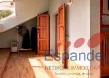 Villa Alto Reno Terme - foto 47
