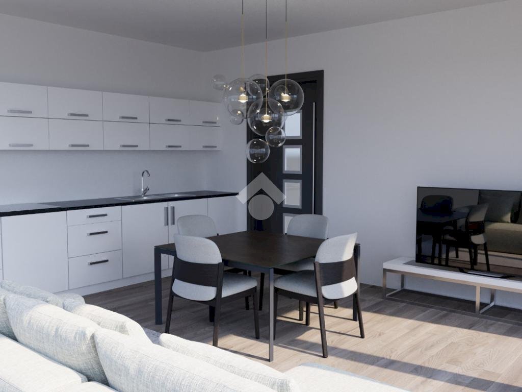 Two-room apartment Via Ferdinando Magellano, Cesenatico - photo 1