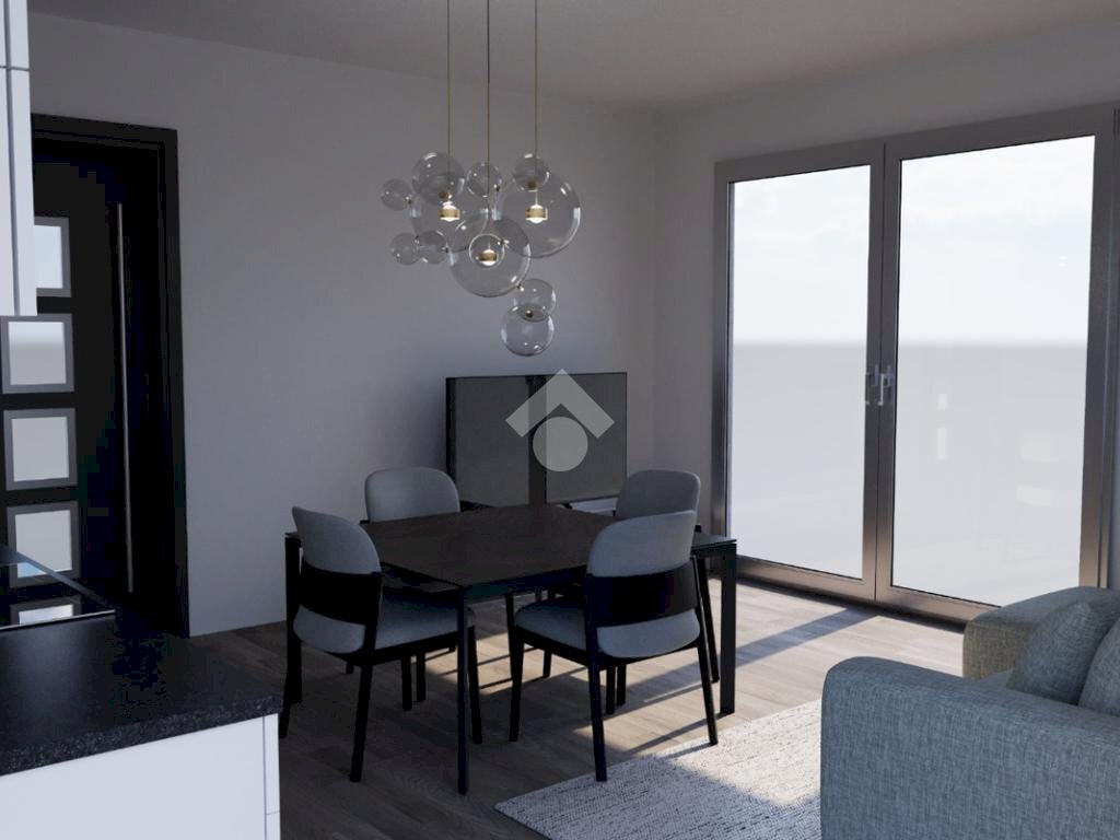 Two-room apartment Via Ferdinando Magellano, Cesenatico - photo 2