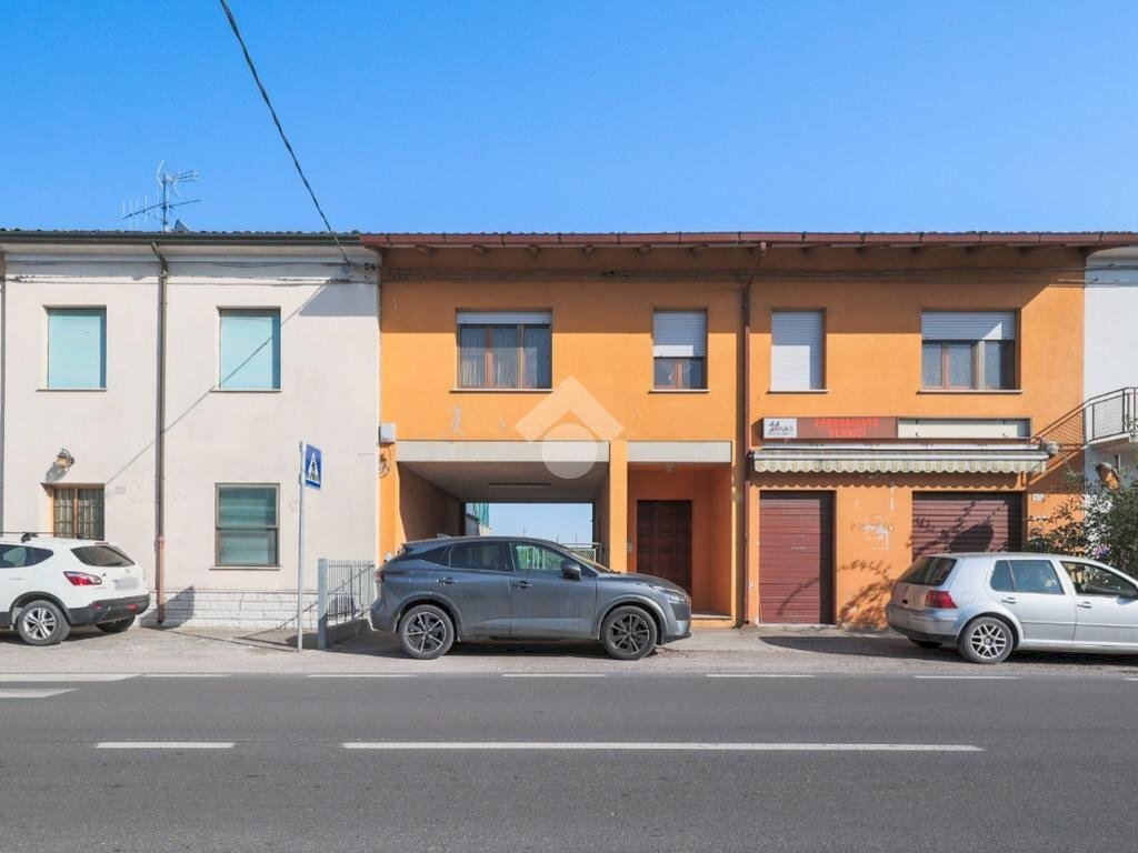 Semi-detached house Via Cesenatico, Cesenatico - photo 1
