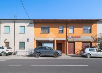 Semi-detached house Via Cesenatico, Cesenatico - photo 1