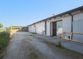 Semi-detached house Via Cesenatico, Cesenatico - photo 29