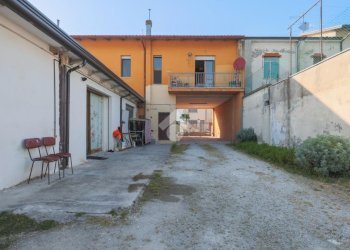 Semi-detached house Via Cesenatico, Cesenatico - photo 31