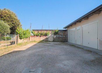 Semi-detached house Via Cesenatico, Cesenatico - photo 33