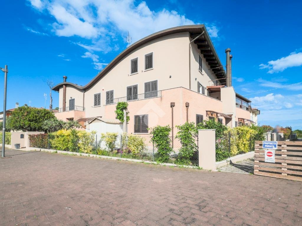 Three-room apartment Via Cesenatico, Cesenatico - photo 1