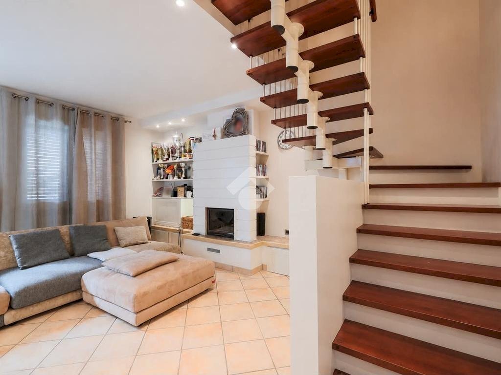 Three-room apartment Via Cesenatico, Cesenatico - photo 2