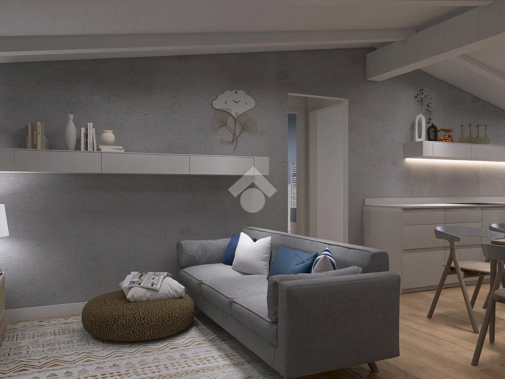 Three-room apartment Viale Nicoloso da Recco, Cesenatico - photo 2