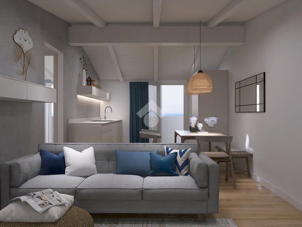 Three-room apartment Viale Nicoloso da Recco, Cesenatico - photo 3