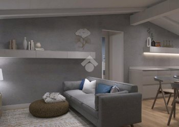 Trilocale Viale Nicoloso da Recco, Cesenatico - foto 4