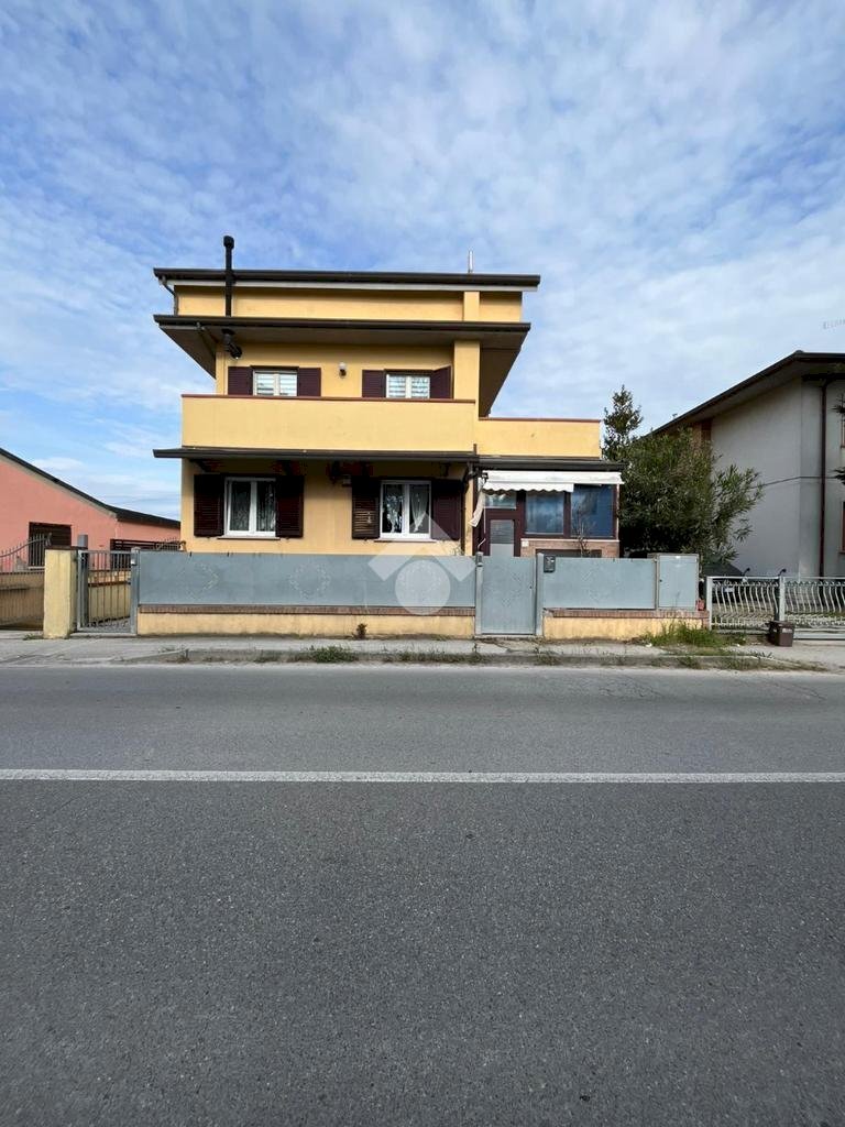 Trilocale Via Cesenatico, Cesenatico - foto 1