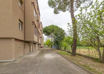 Four-room apartment Via Pietro Gobetti, Cesenatico - photo 6