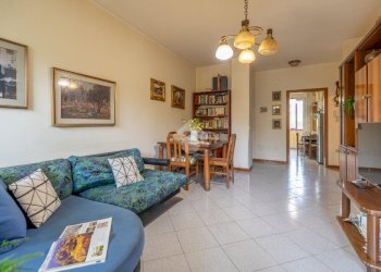 Four-room apartment Via Pietro Gobetti, Cesenatico - photo 7