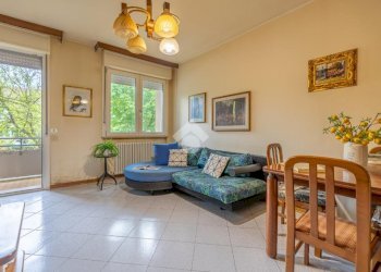 Four-room apartment Via Pietro Gobetti, Cesenatico - photo 8