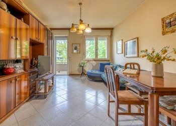 Four-room apartment Via Pietro Gobetti, Cesenatico - photo 9
